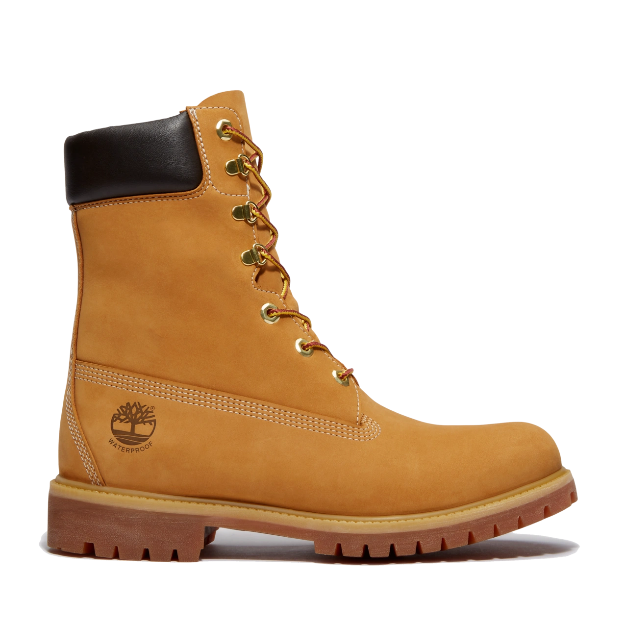 Men's 8 Inch Premium Boot