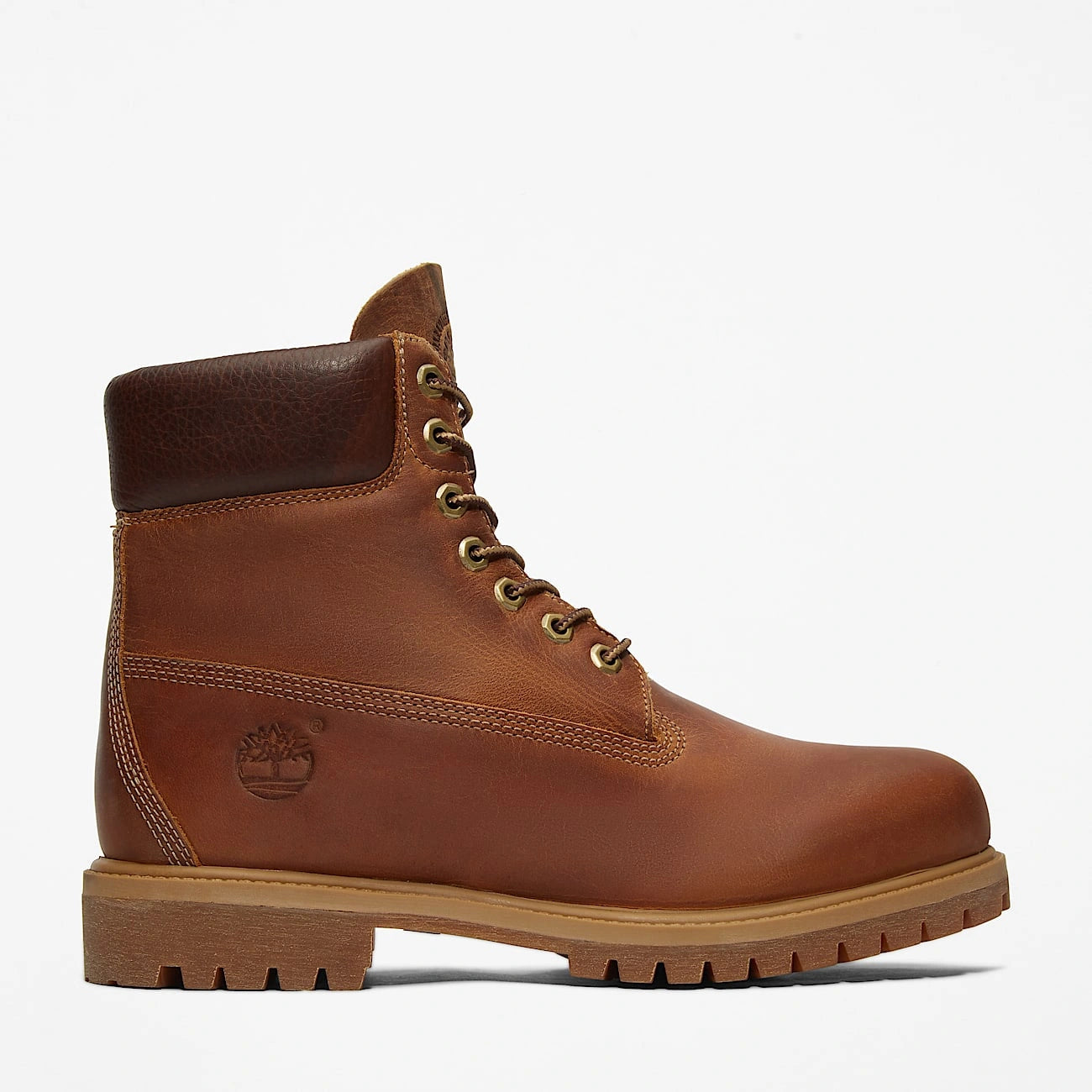 Men's Premium 6-Inch Waterproof Heritage Boots