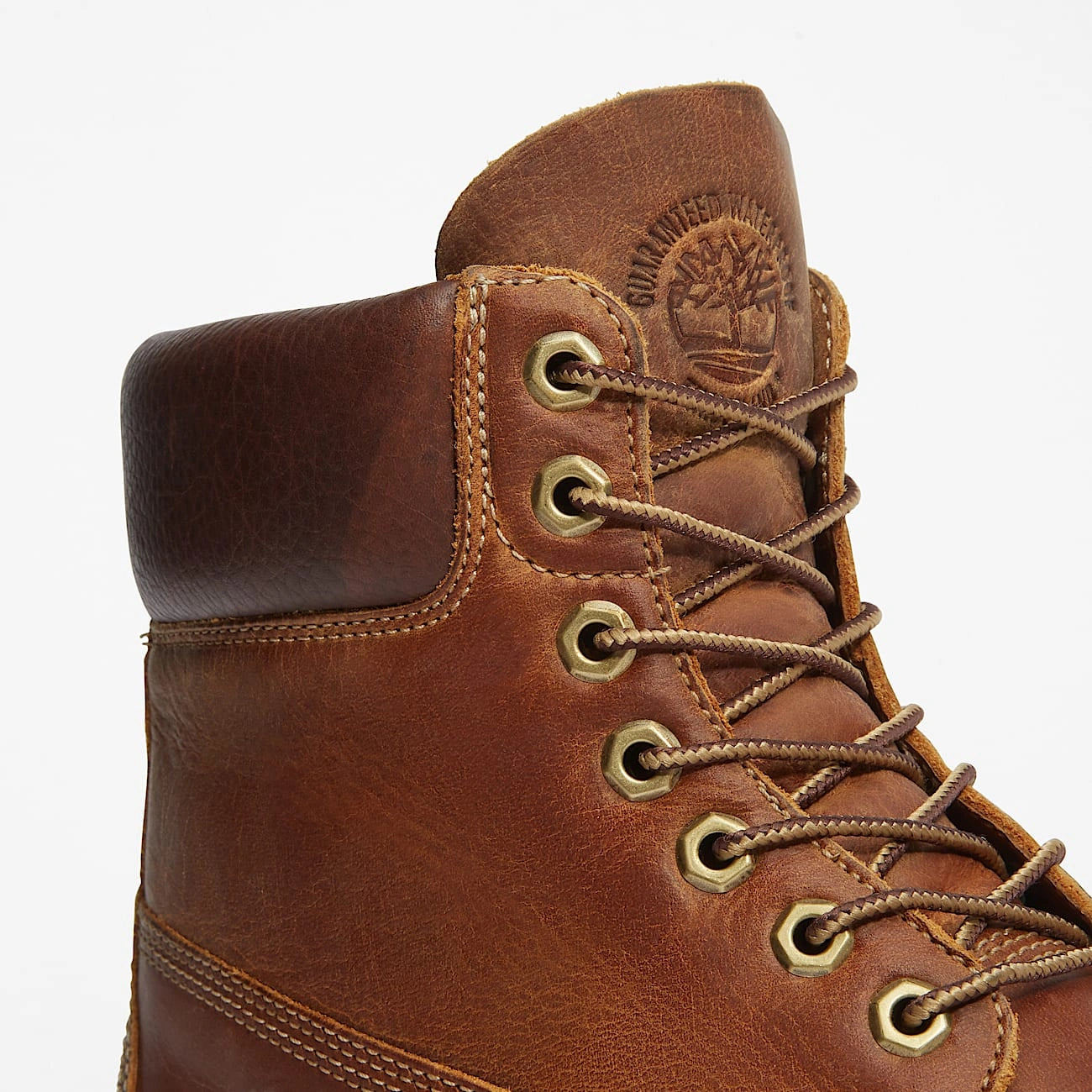 Men's Premium 6-Inch Waterproof Heritage Boots