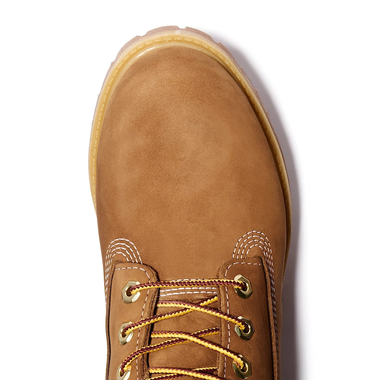 Men's Premium 6-Inch Waterproof Heritage Boots