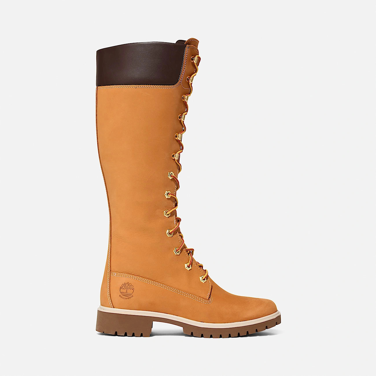 Women's Premium 14-Inch Waterproof Boot