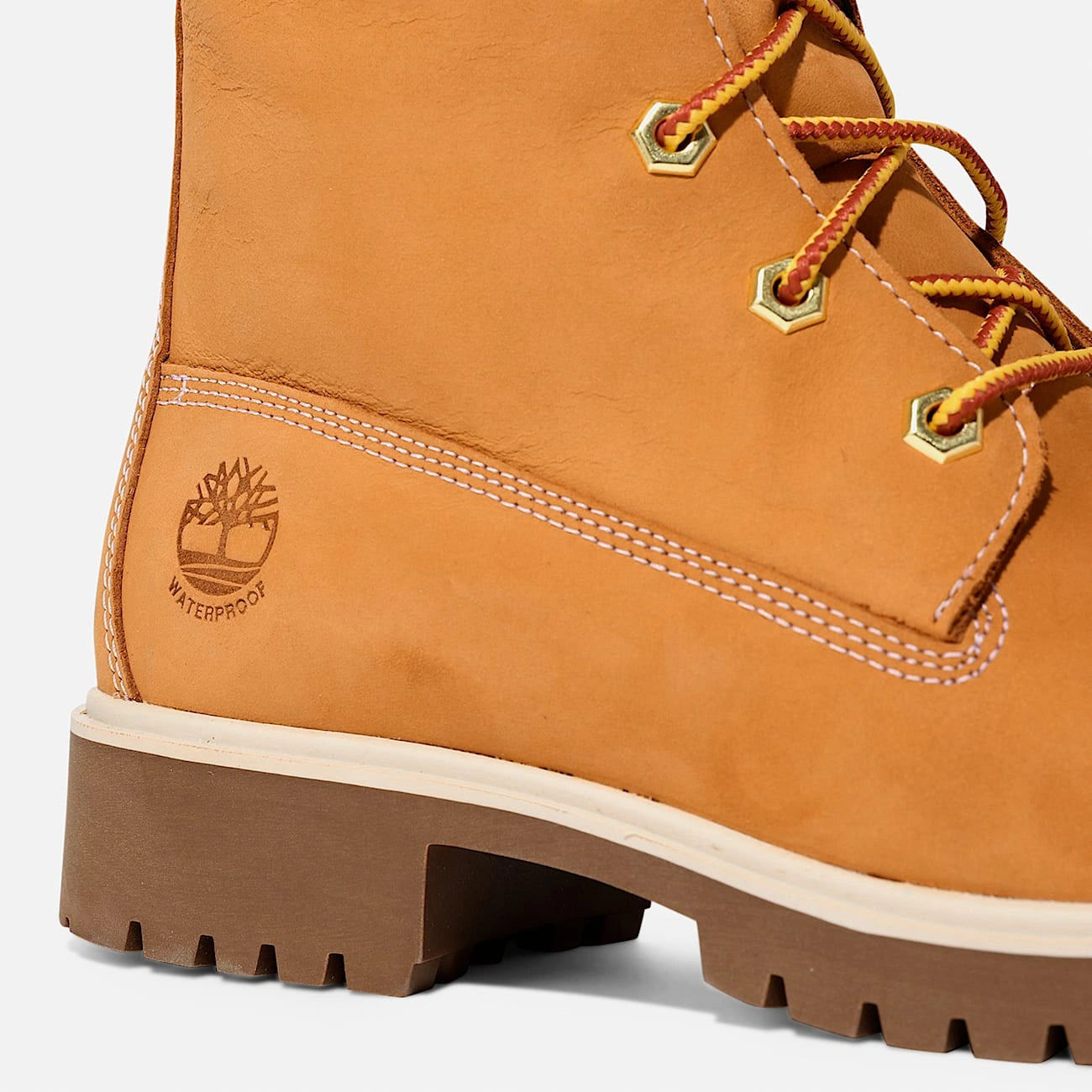 Women's Premium 14-Inch Waterproof Boot