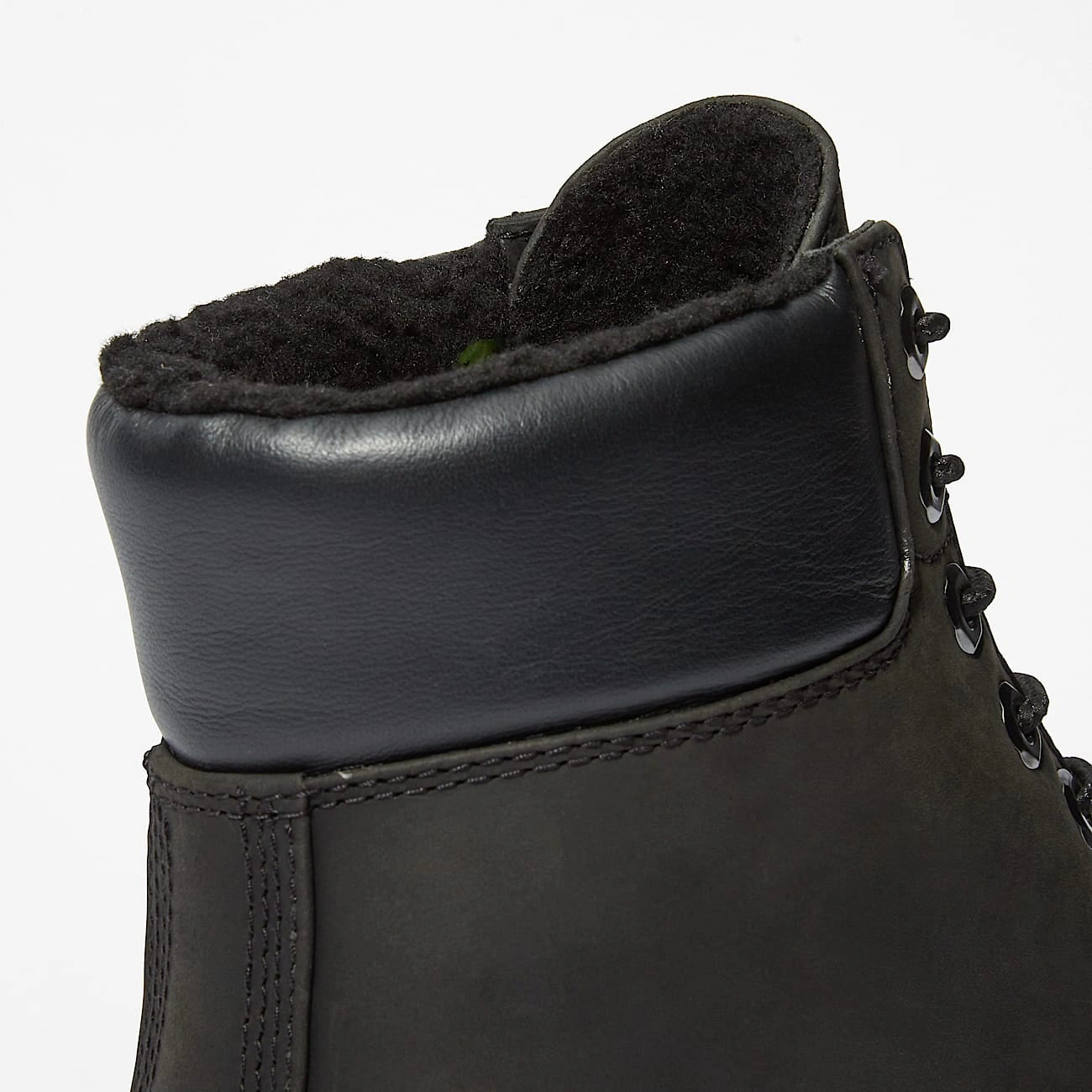 Men's Premium 6-Inch Waterproof Warm-Lined Boot