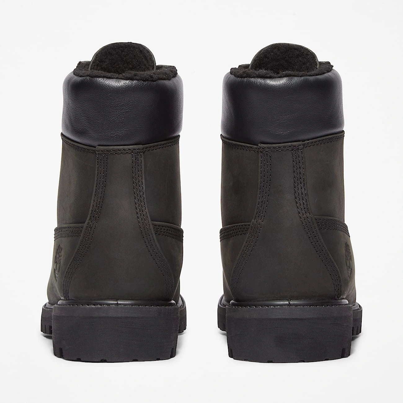 Men's Premium 6-Inch Waterproof Warm-Lined Boot