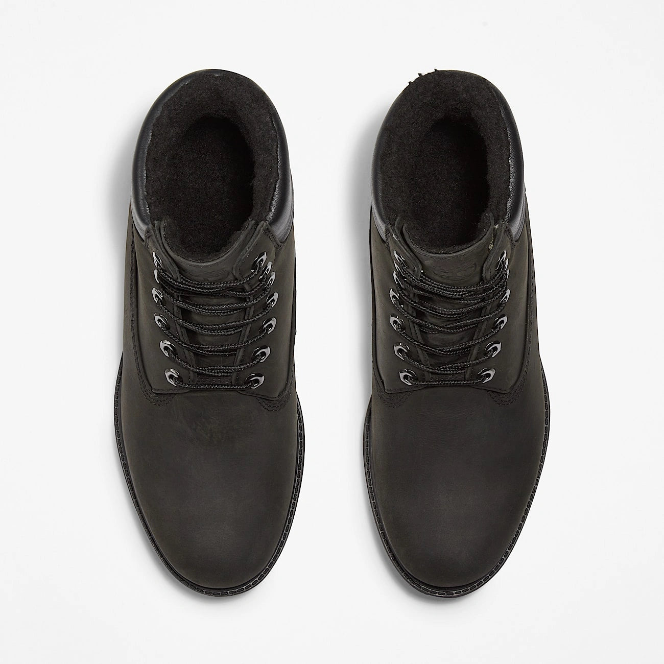 Men's Premium 6-Inch Waterproof Warm-Lined Boot