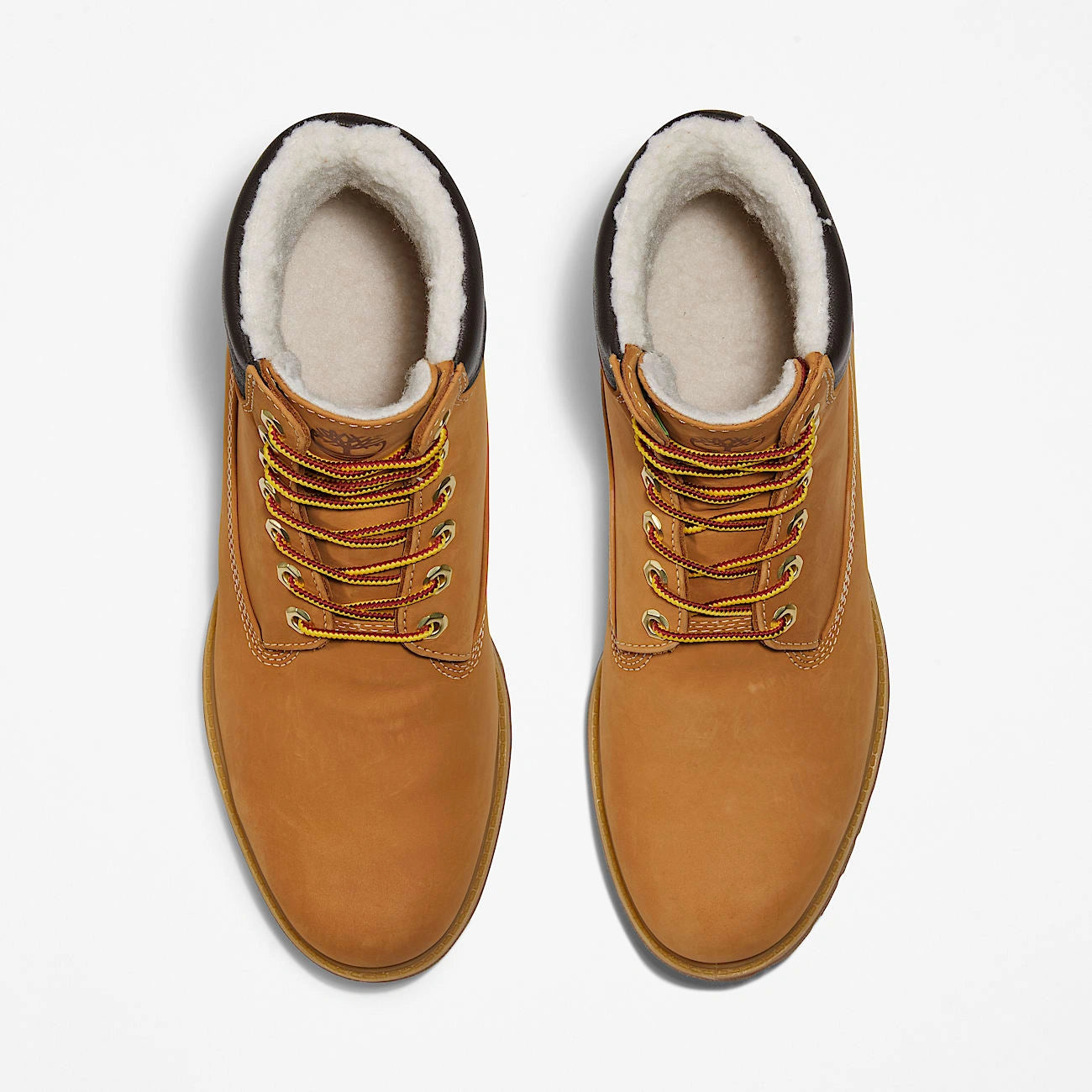 Men's Premium 6-Inch Waterproof Warm-Lined Boot