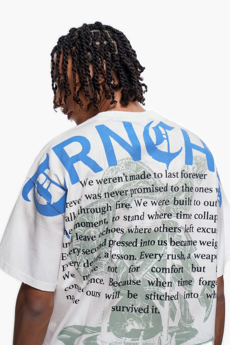 Men's Built Against Time T-Shirt