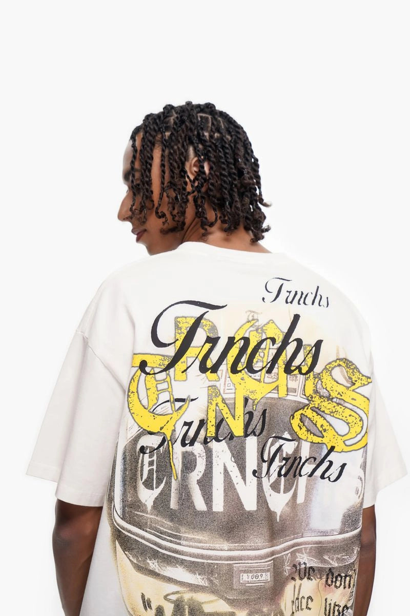 Men's Race T-Shirt