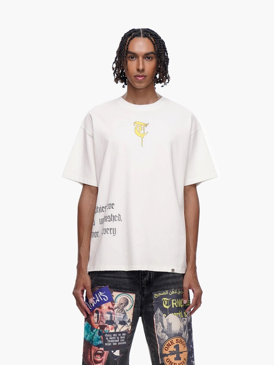 Men's Race T-Shirt