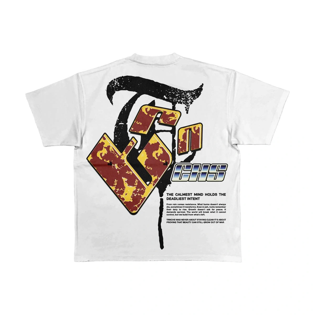 Men's Deadly T-Shirt