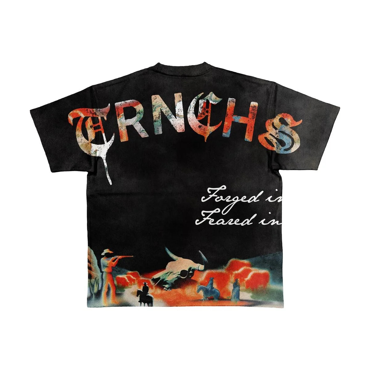 Men's Inferno T-Shirt