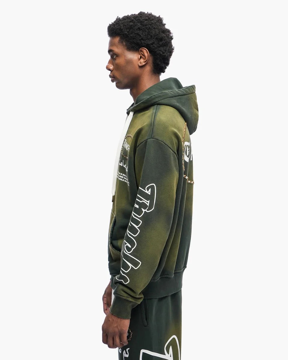Men's Trnchs Dominion Outfit