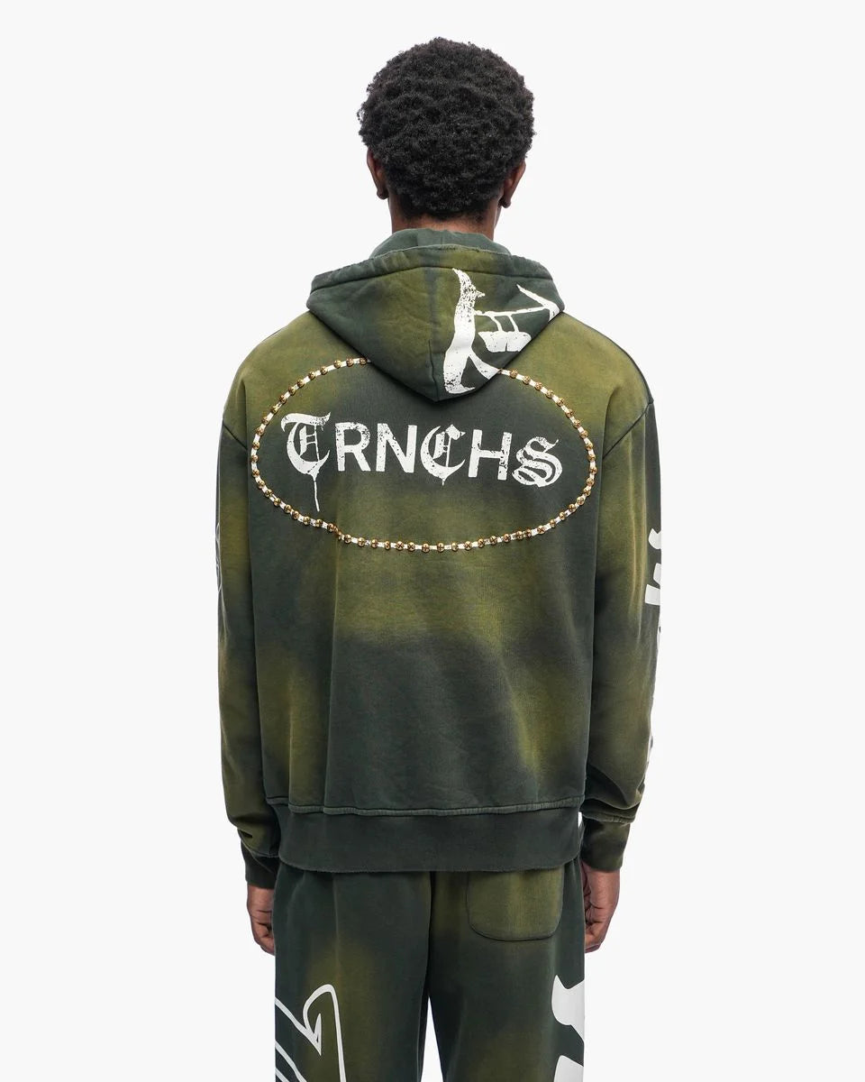 Men's Trnchs Dominion Outfit