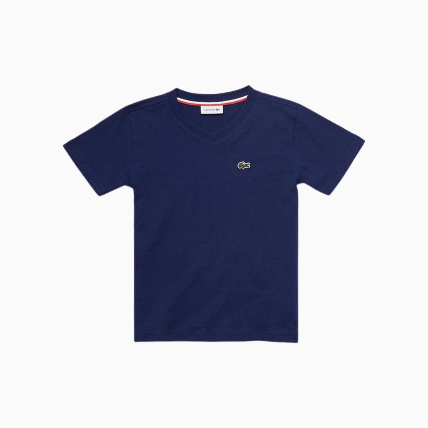 lacoste-kids-v-neck-short-sleeve-t-shirt-tj1441-78x-kids