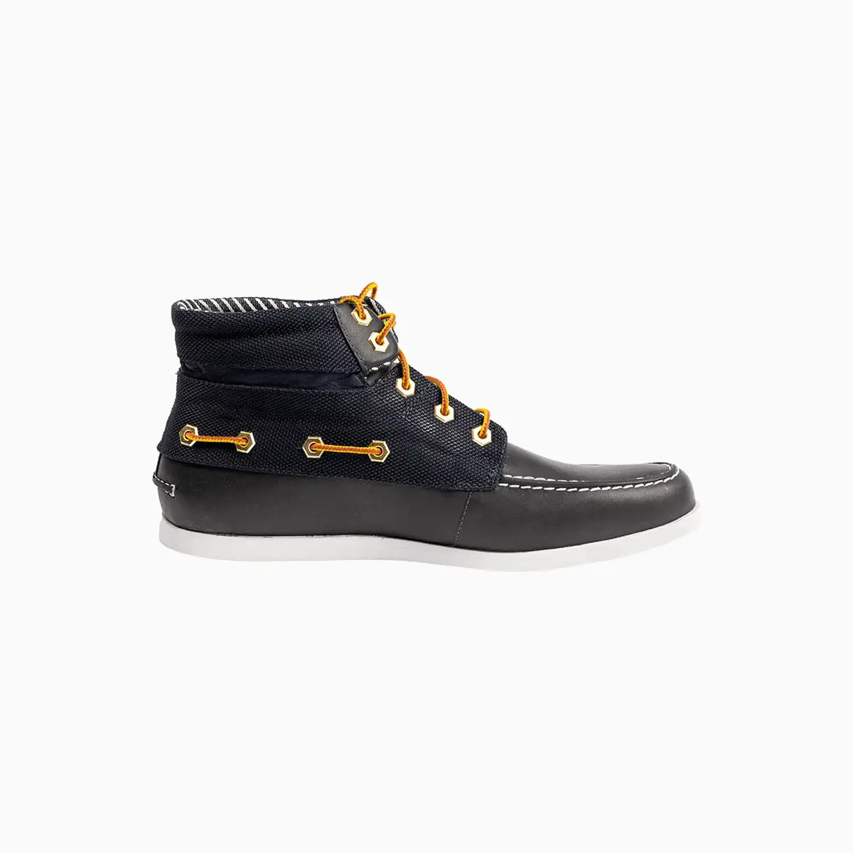 ダートムーアDartmoor CHUKKA TWO クランク ブラック175