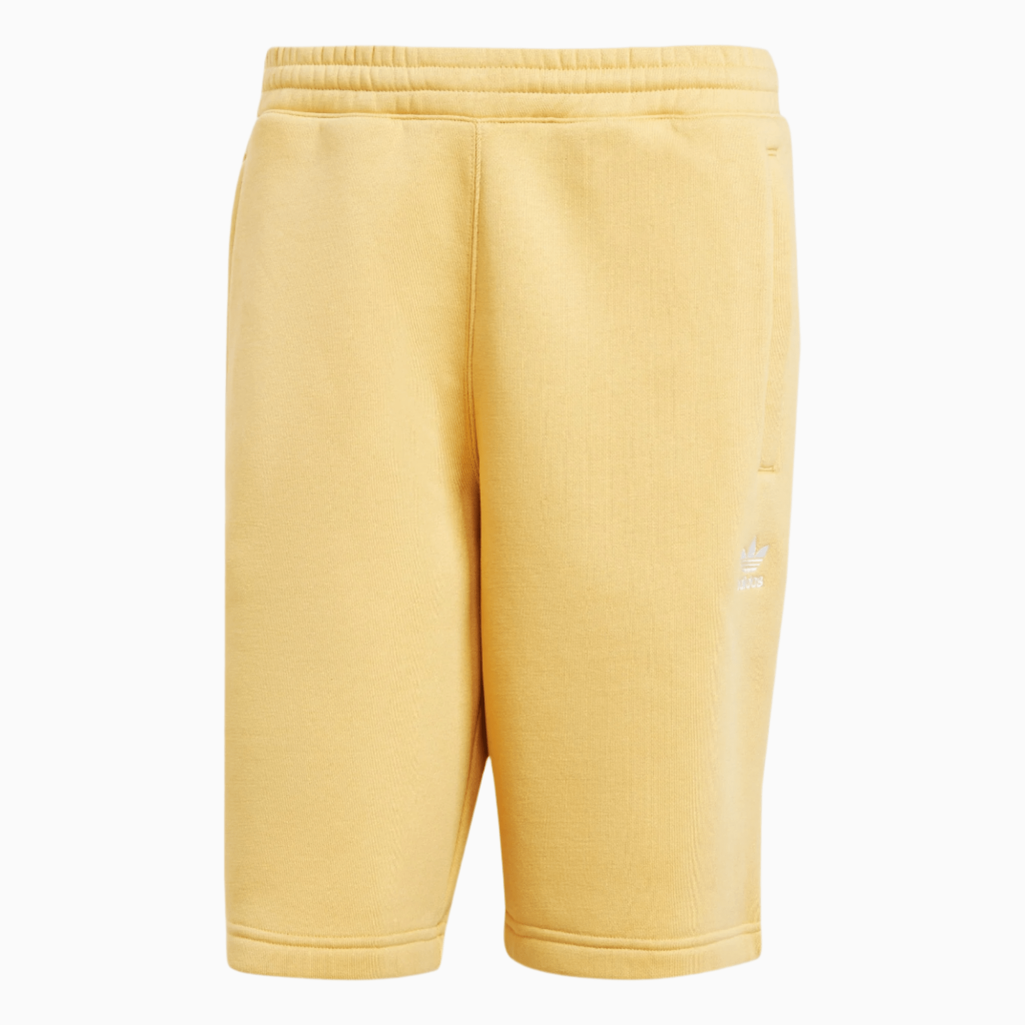 Men's Originals Trefoil Essentials Shorts