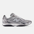 204L "Dark Silver Metallic"