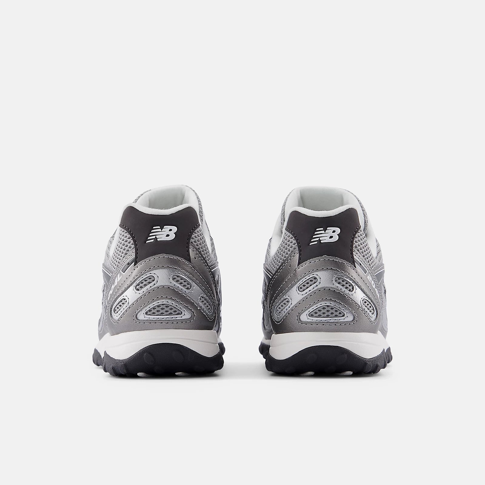 204L "Dark Silver Metallic"