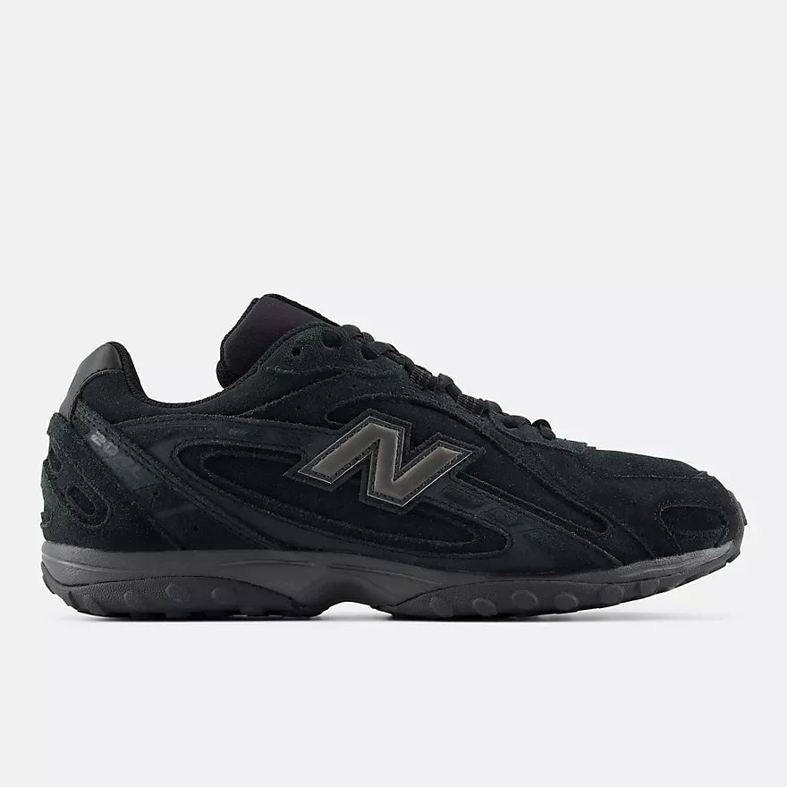 204L "Black Cement"