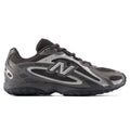 204L "Black Dark Silver Metallic"