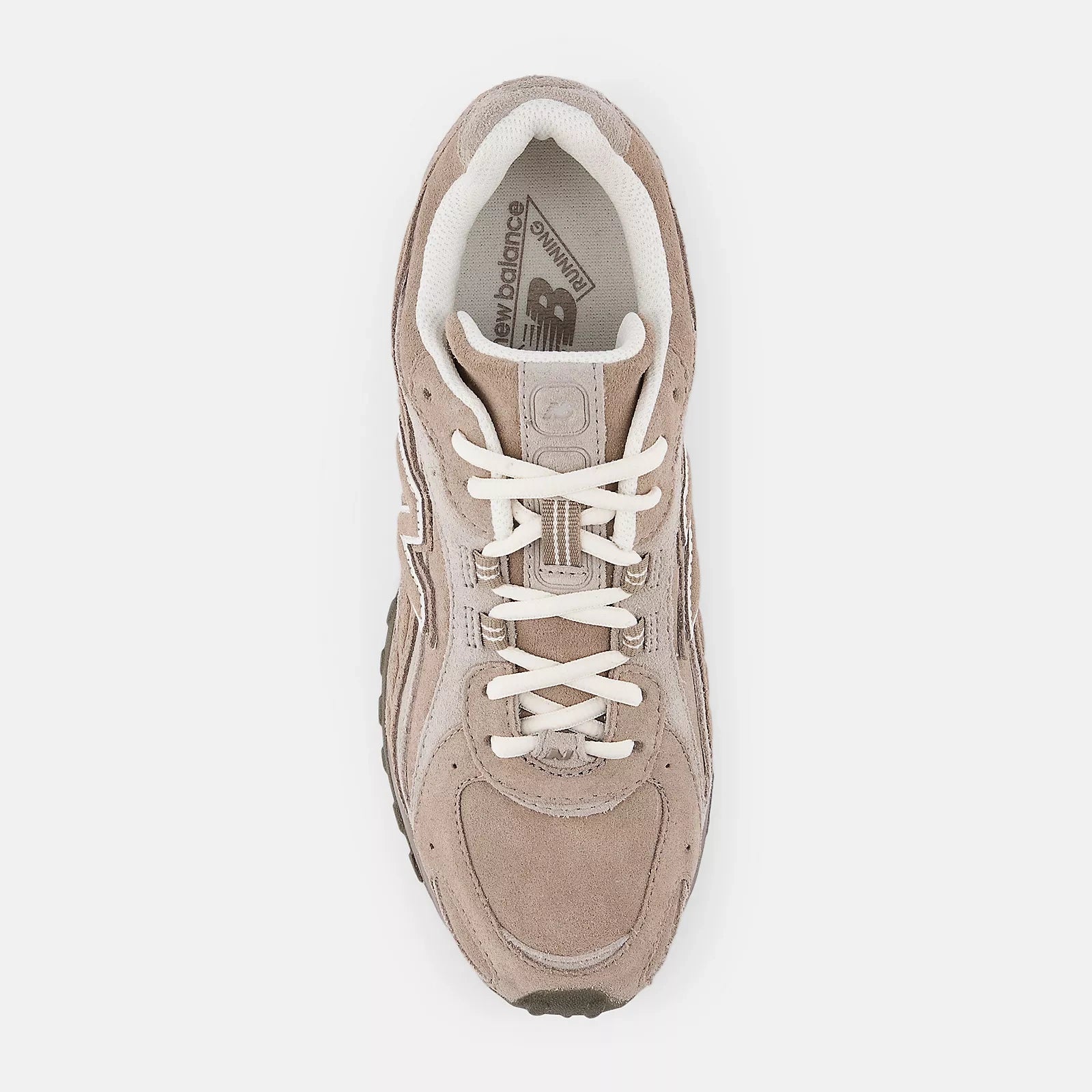 204L "Mushroom Arid Stone"