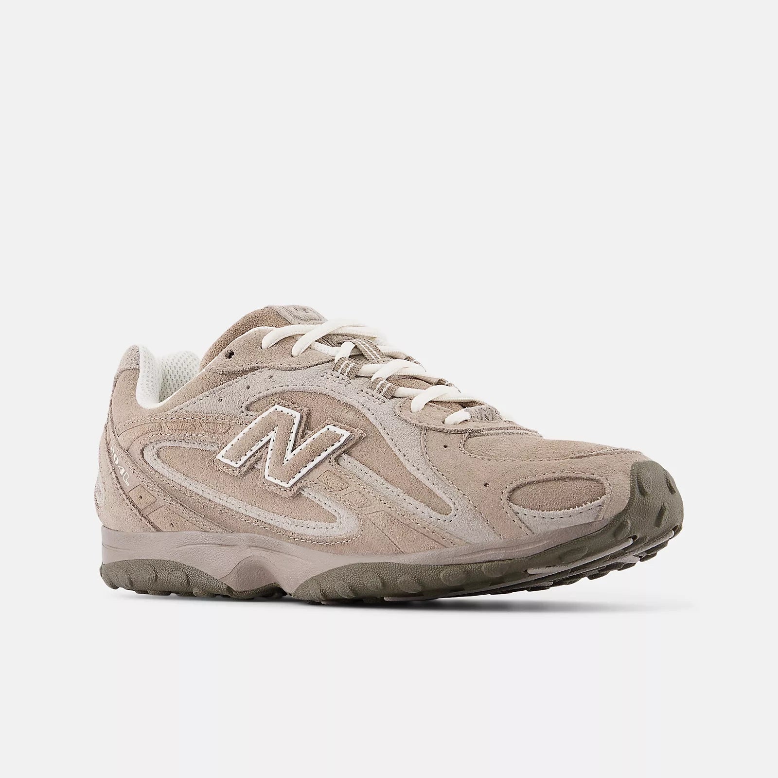 204L "Mushroom Arid Stone"