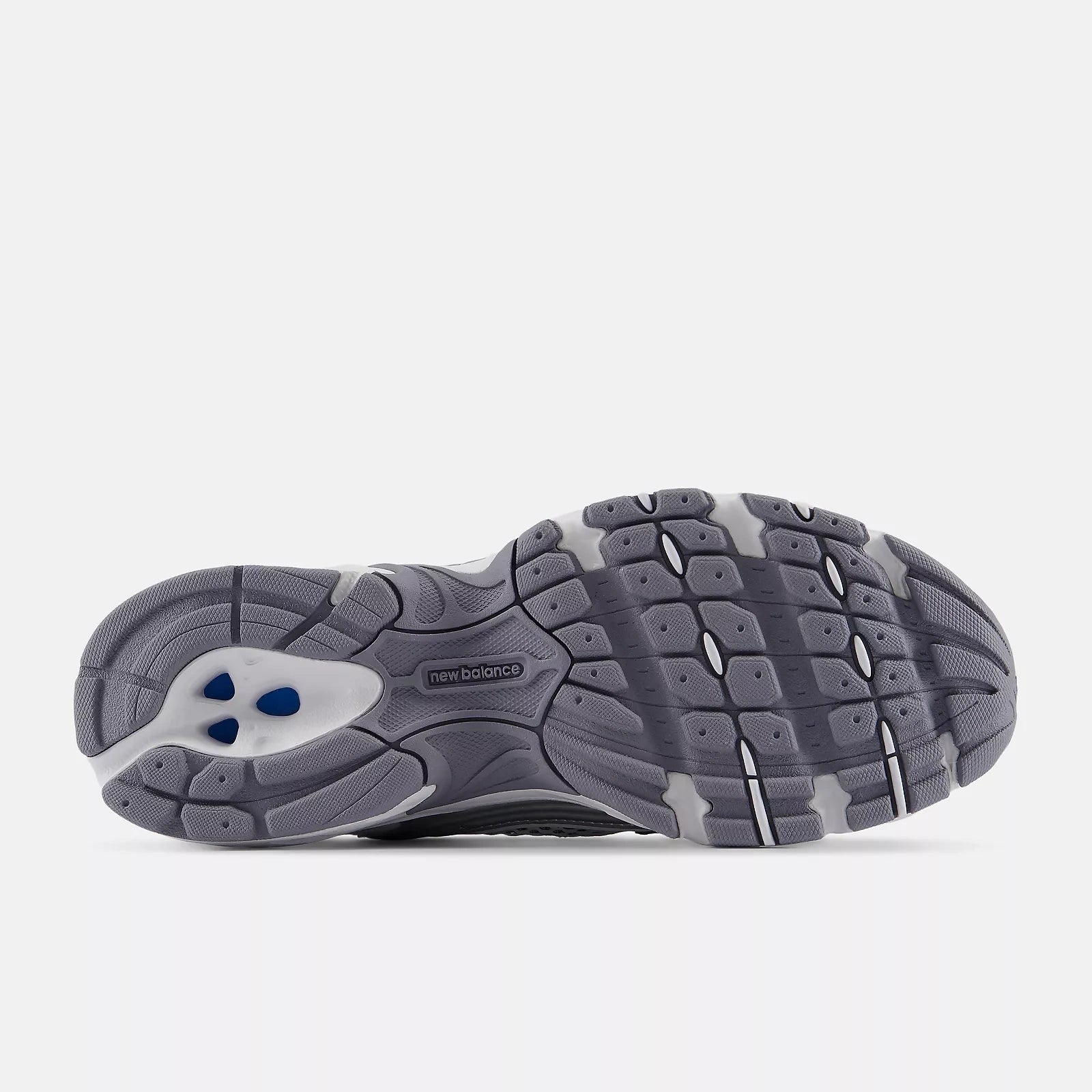 530 "Grey Matter"