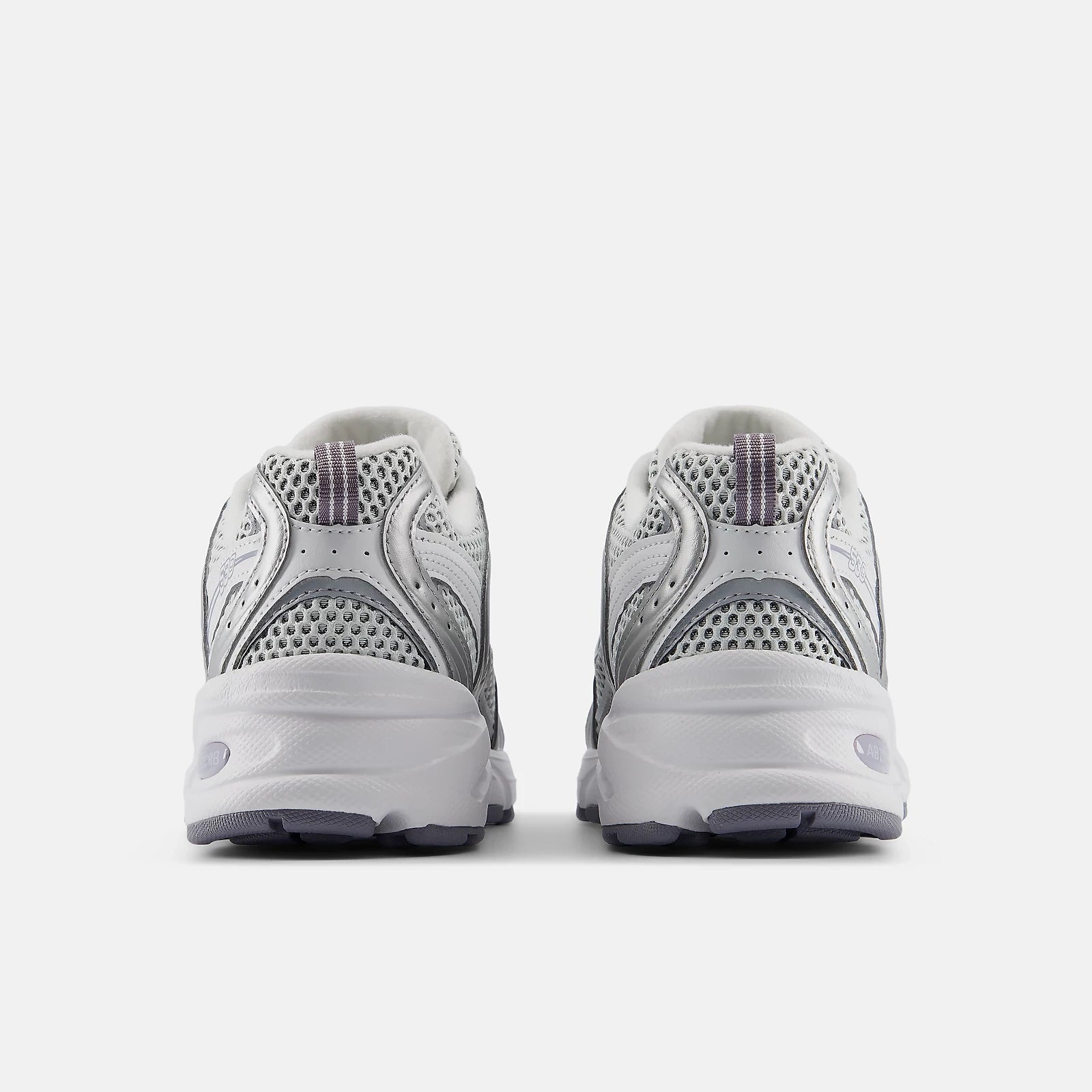 530 "Grey Matter"
