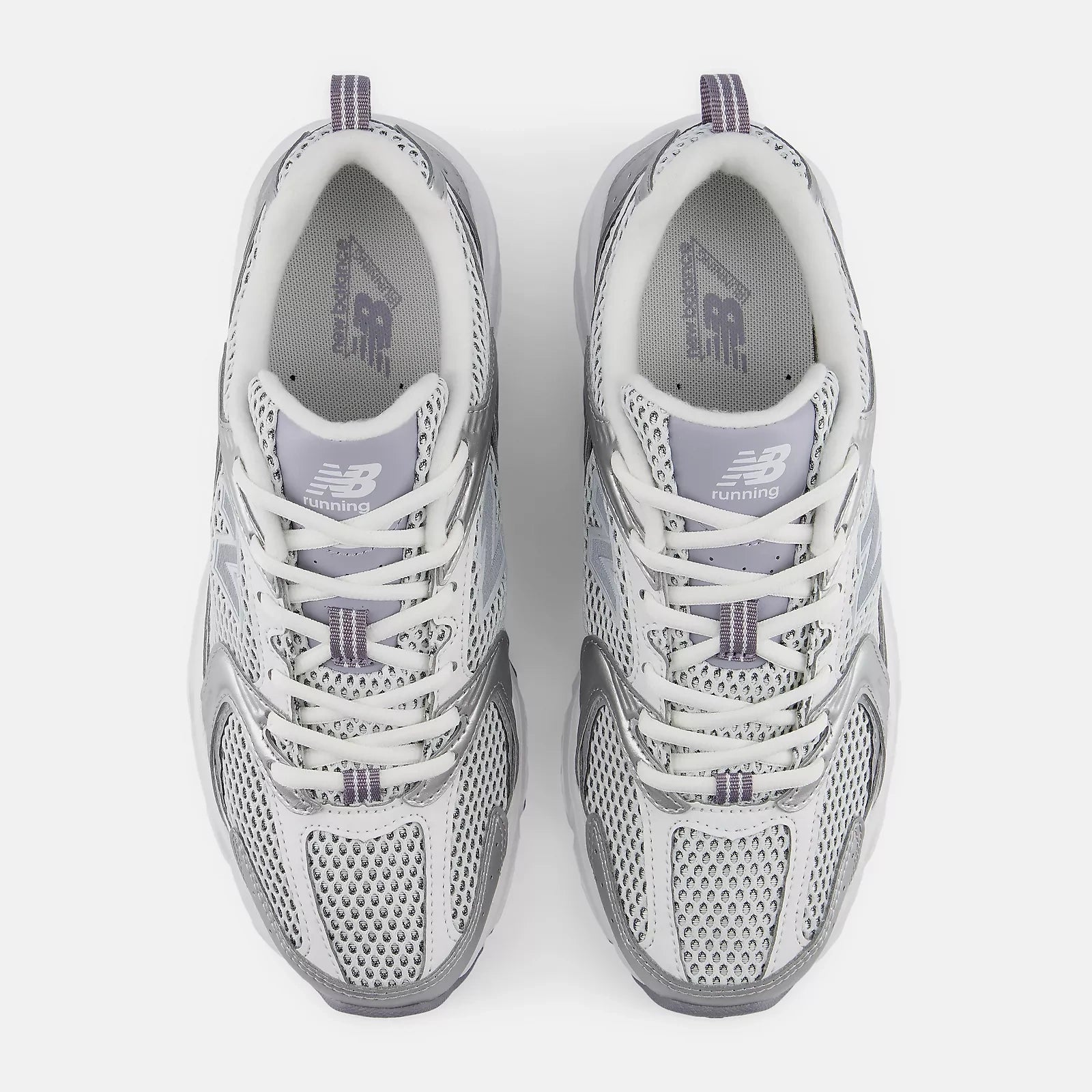 530 "Grey Matter"
