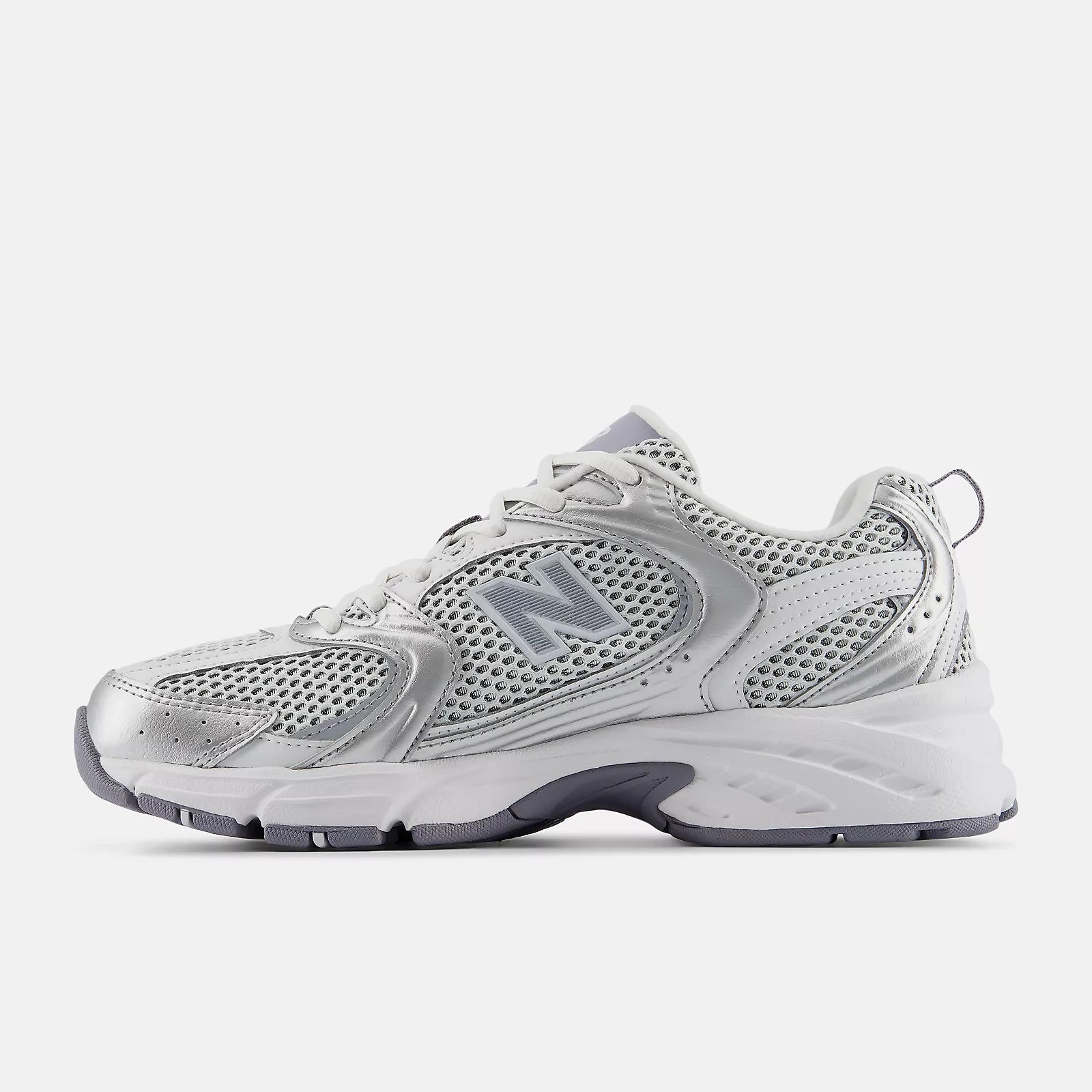 530 "Grey Matter"