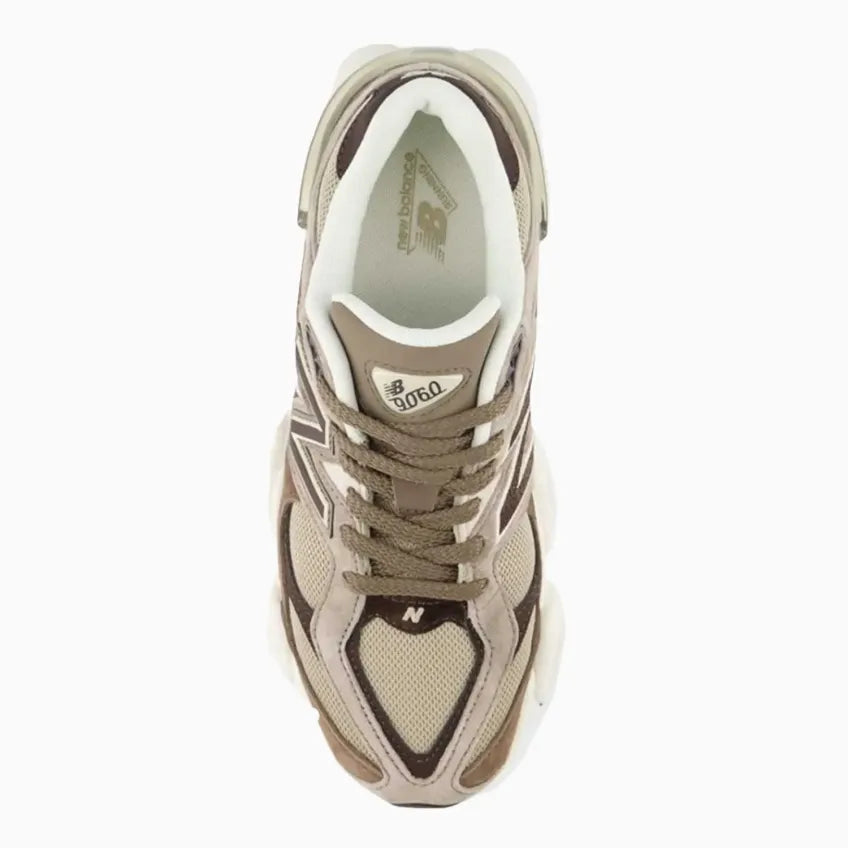 9060 "Thunder Brown"