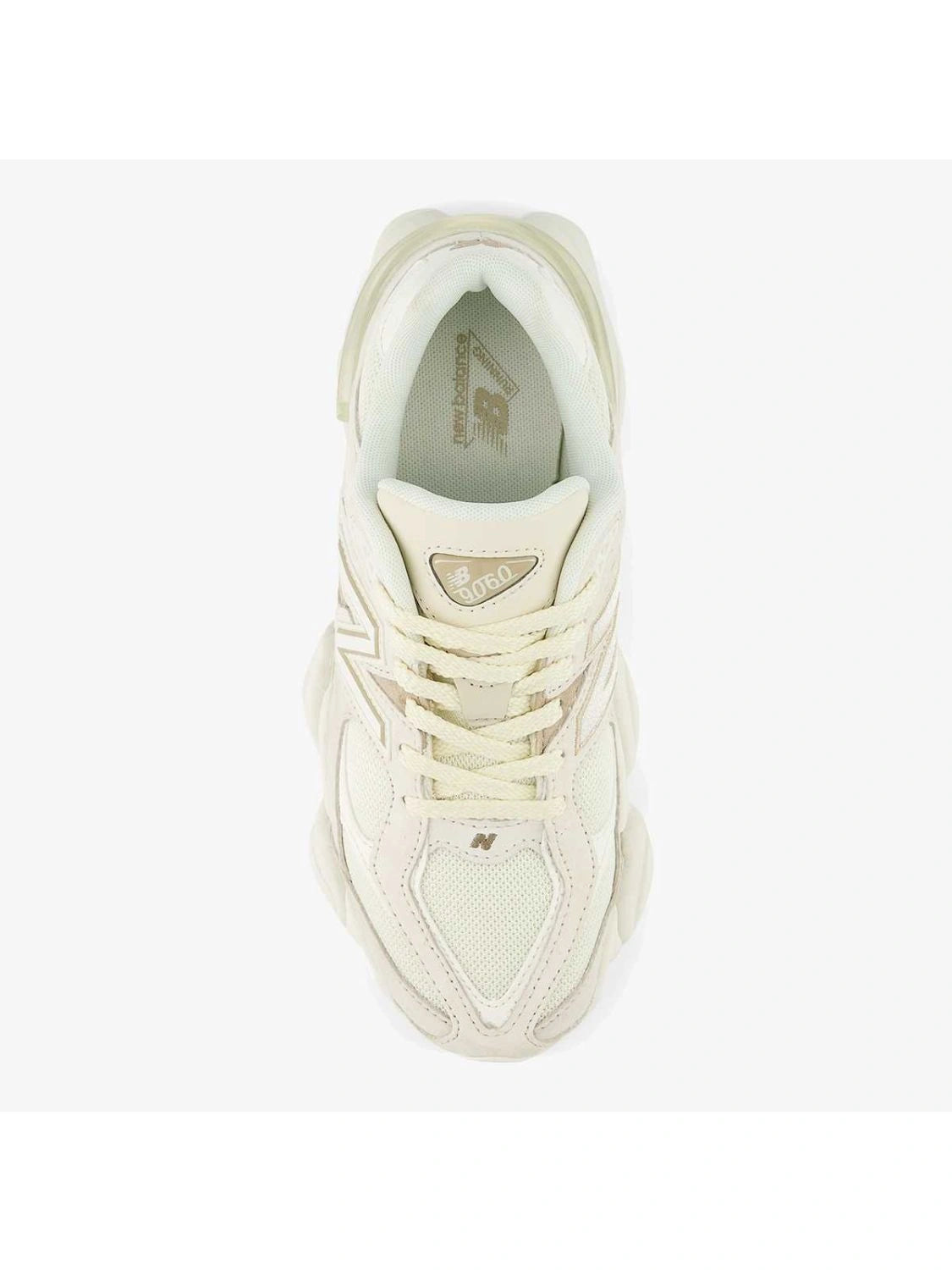 9060 "Beige White"