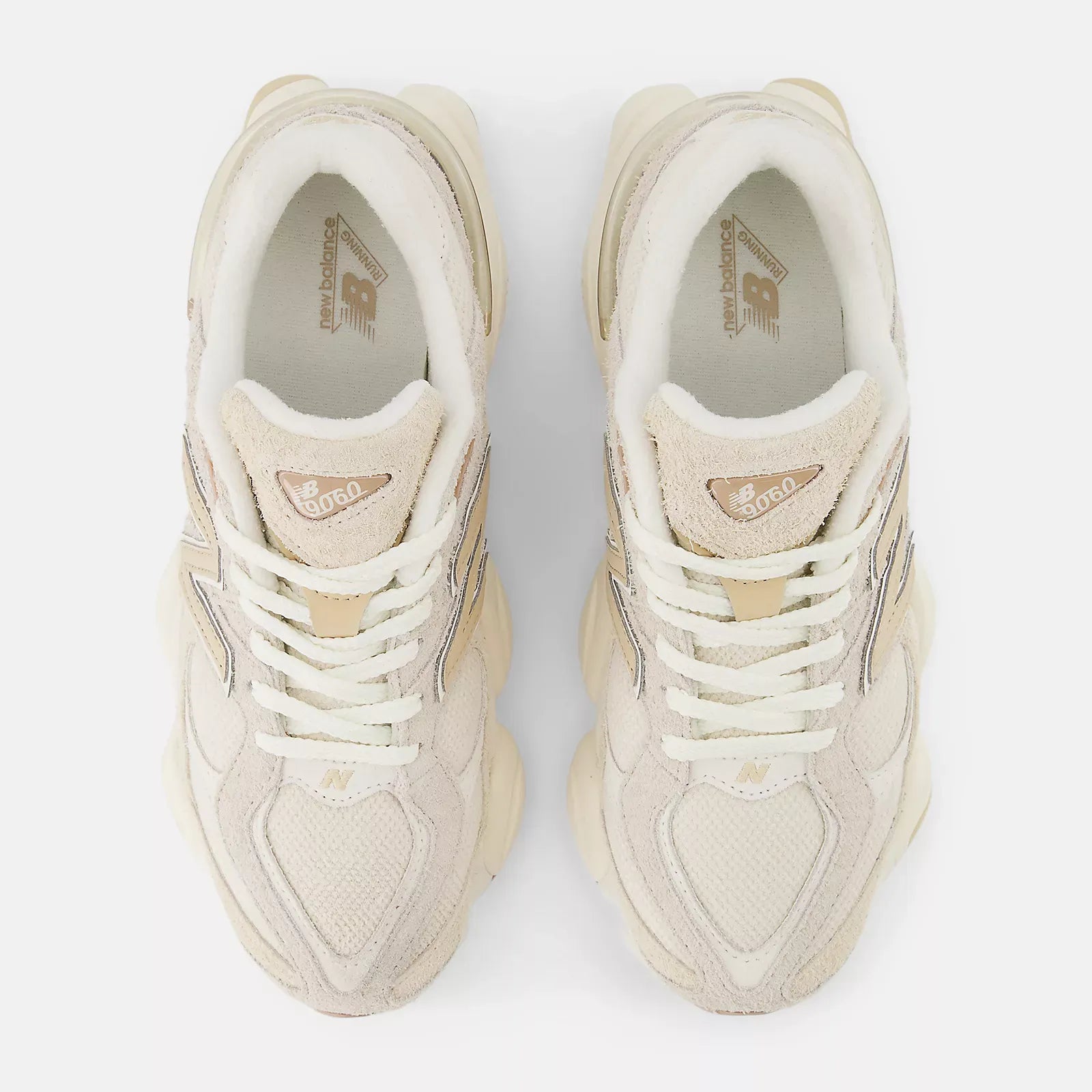 9060 "Bisque Sea Salt"