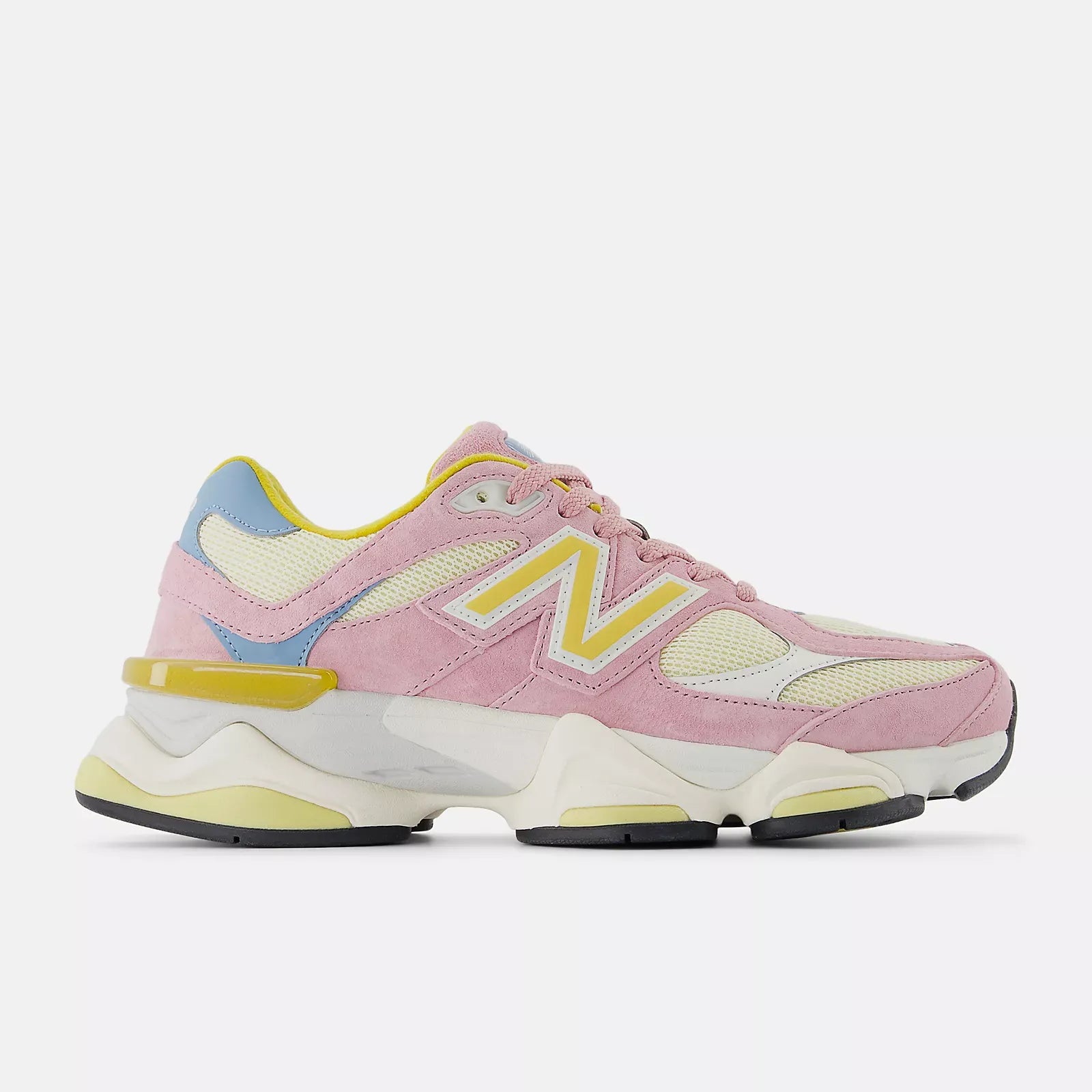 9060 "Pink Taffy Calcium"