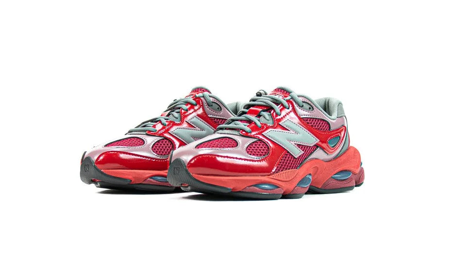 983 "Red Pink"