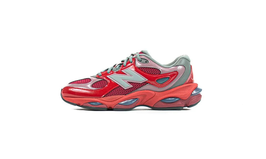 983 "Red Pink"