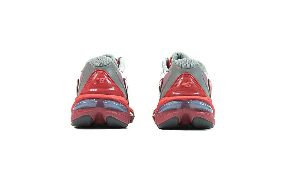 983 "Red Pink"