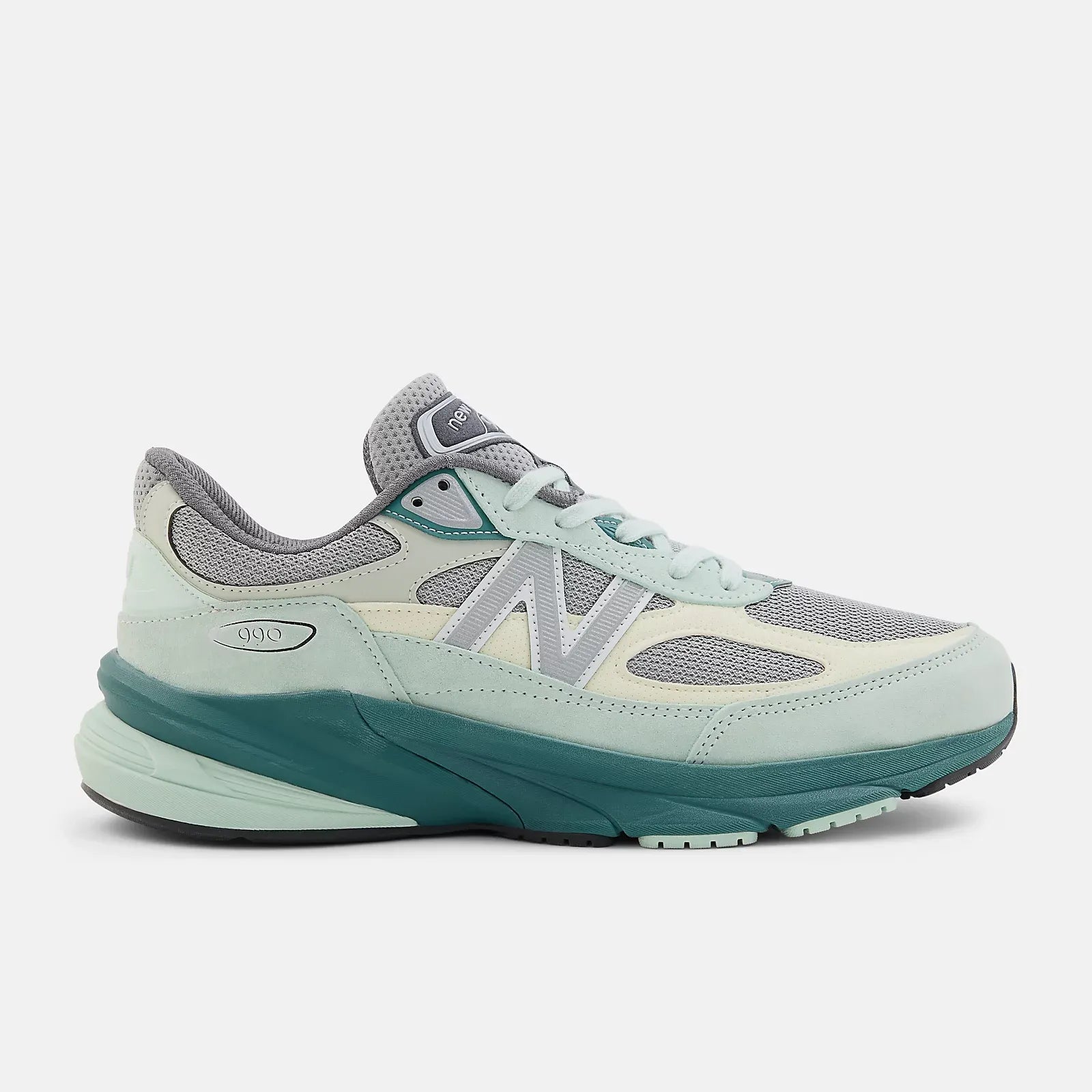 990V6 Made In USA "Community Mint"