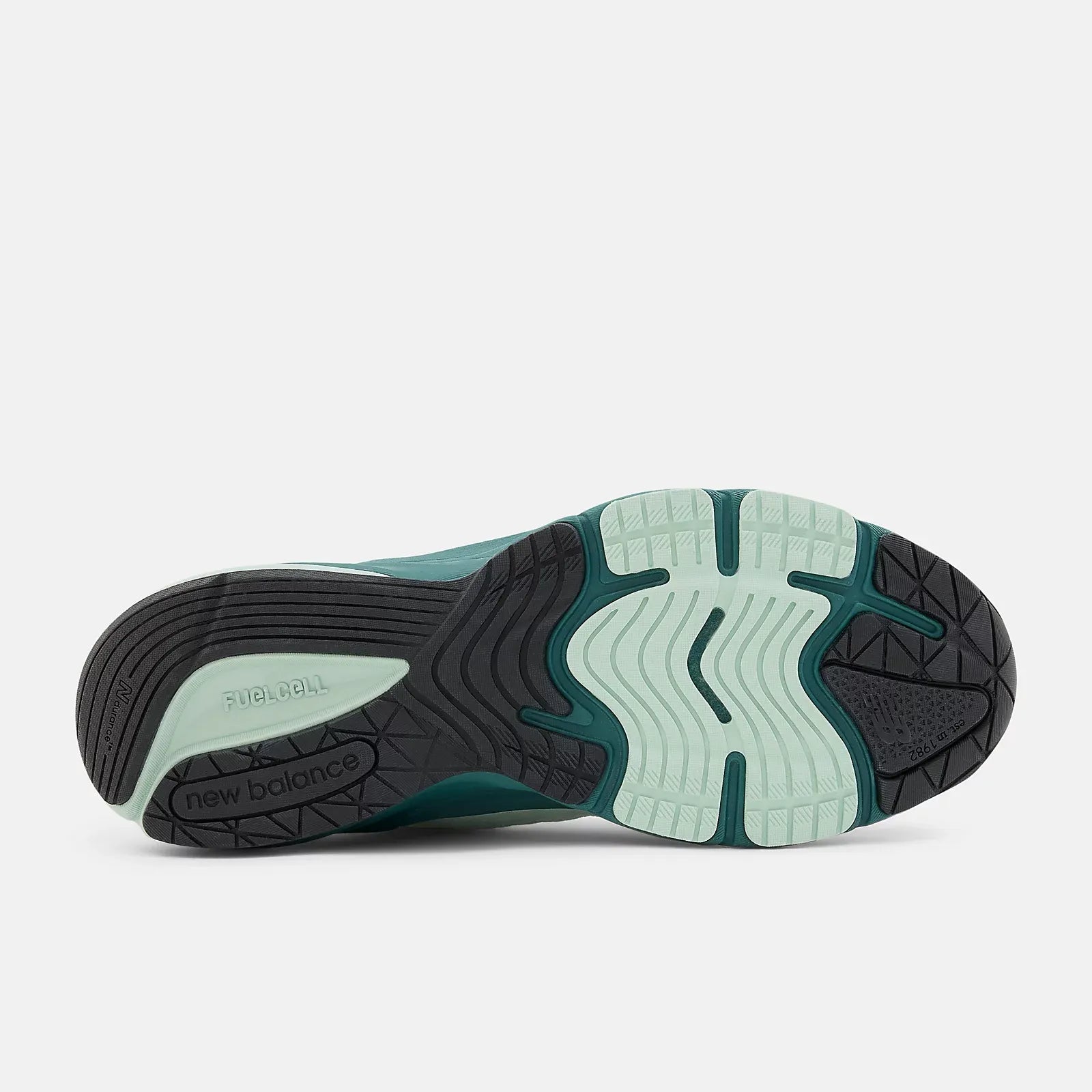 990V6 Made In USA "Community Mint"