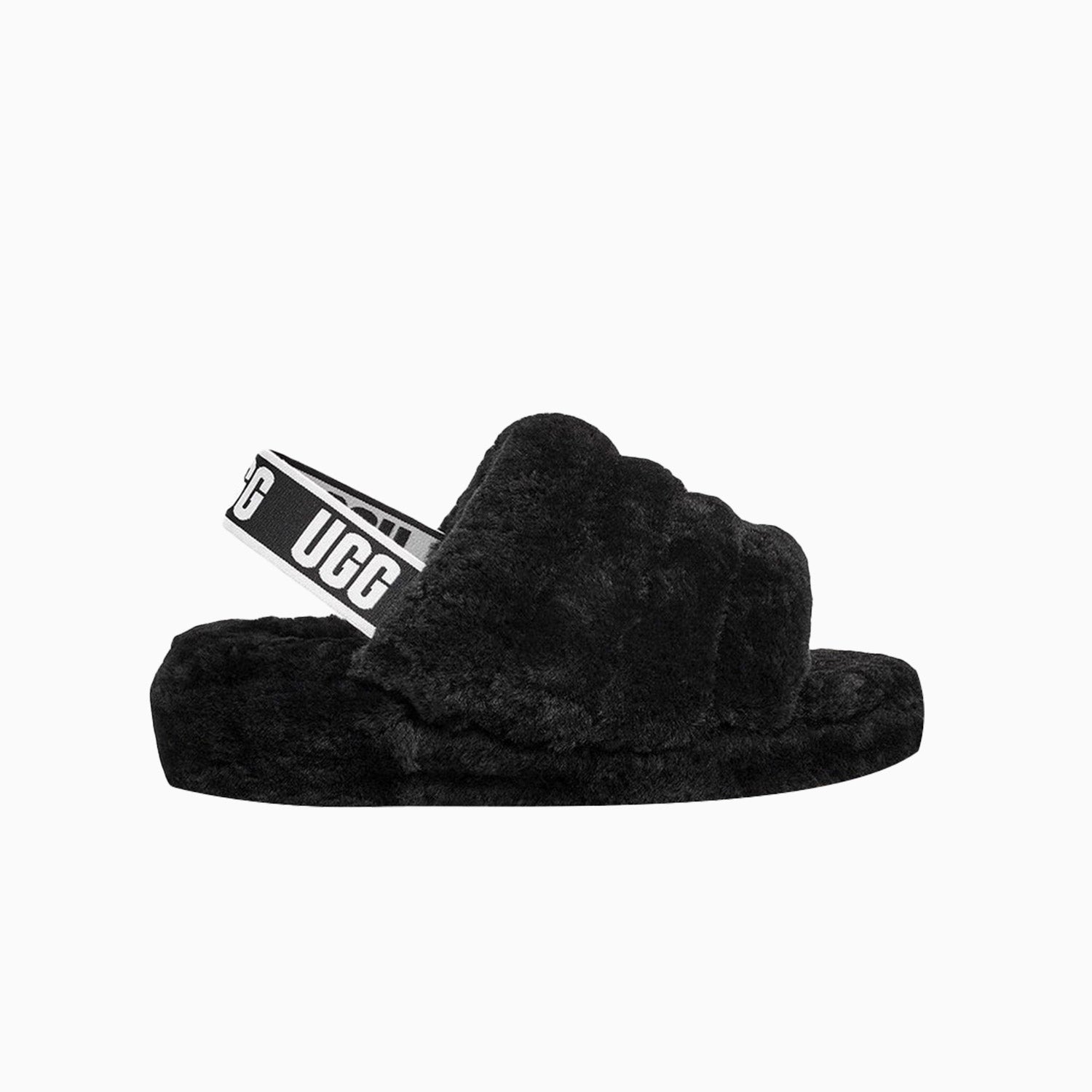 uggs-kids-fluff-yeah-slide-1098494k-blk-ps