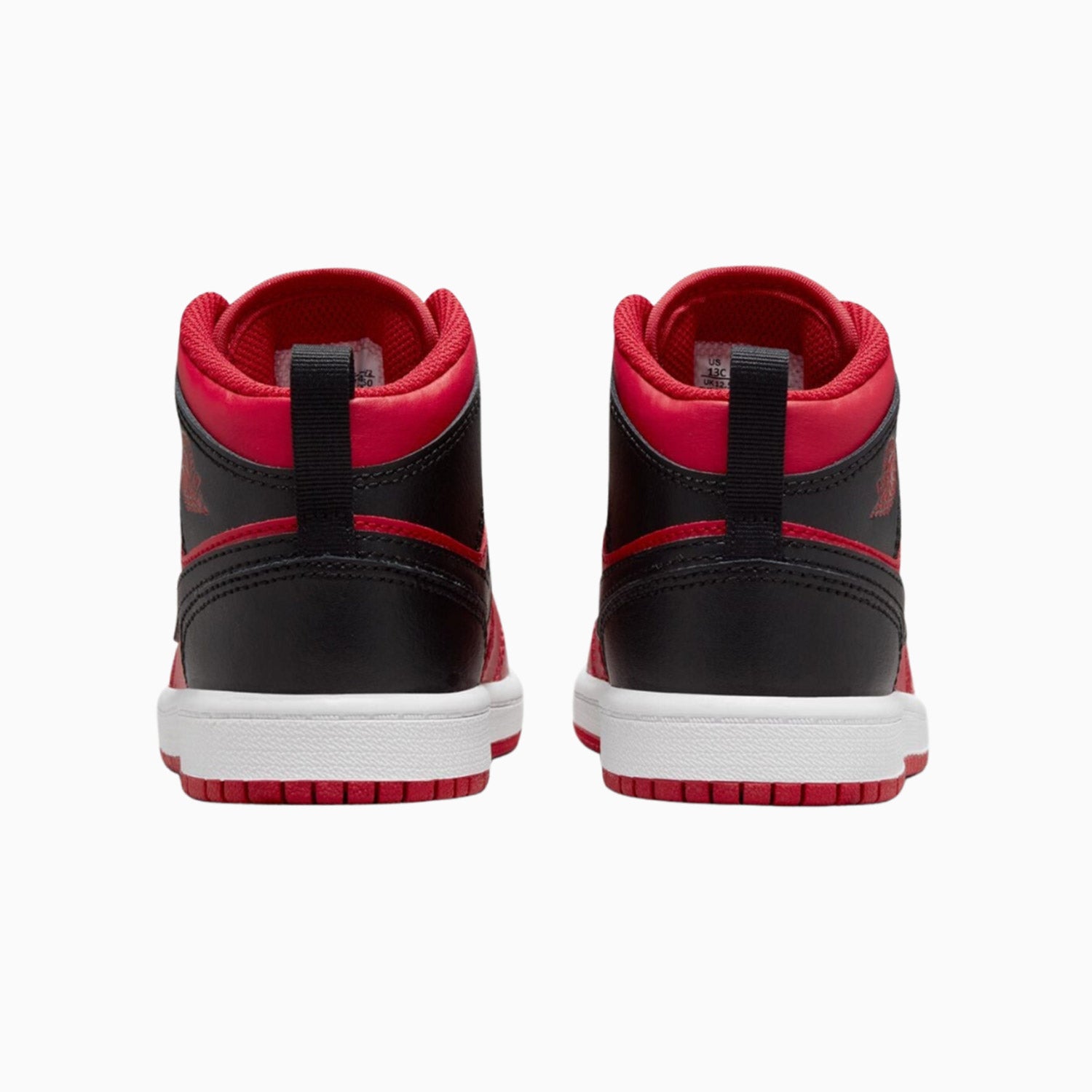 Kid's Jordan Mid