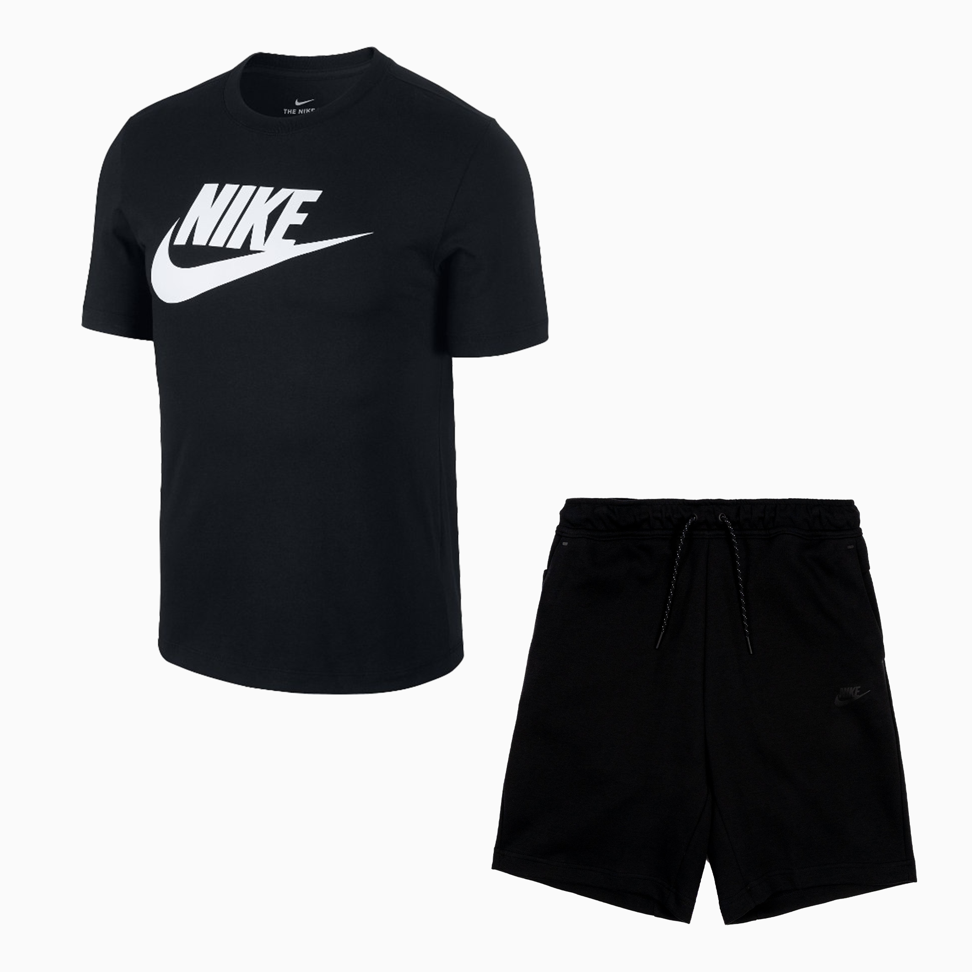nike-mens-sportswear-t-shirt-and-shorts-outfit-ar5004-010-cu4503-010