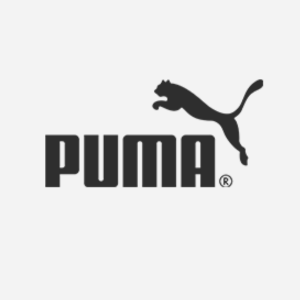 Tops and Bottoms USA Puma logo