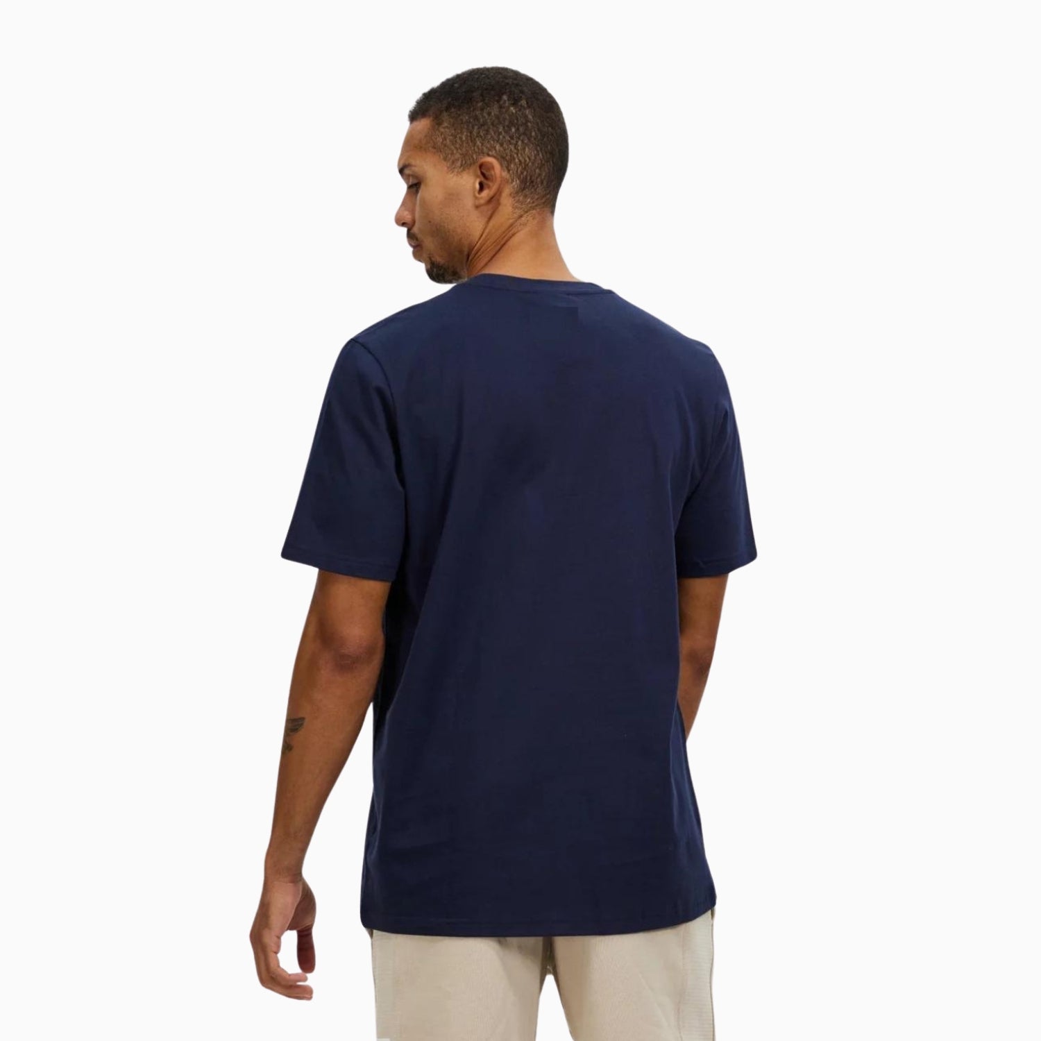 Men's Badge Of Sport T Shirt