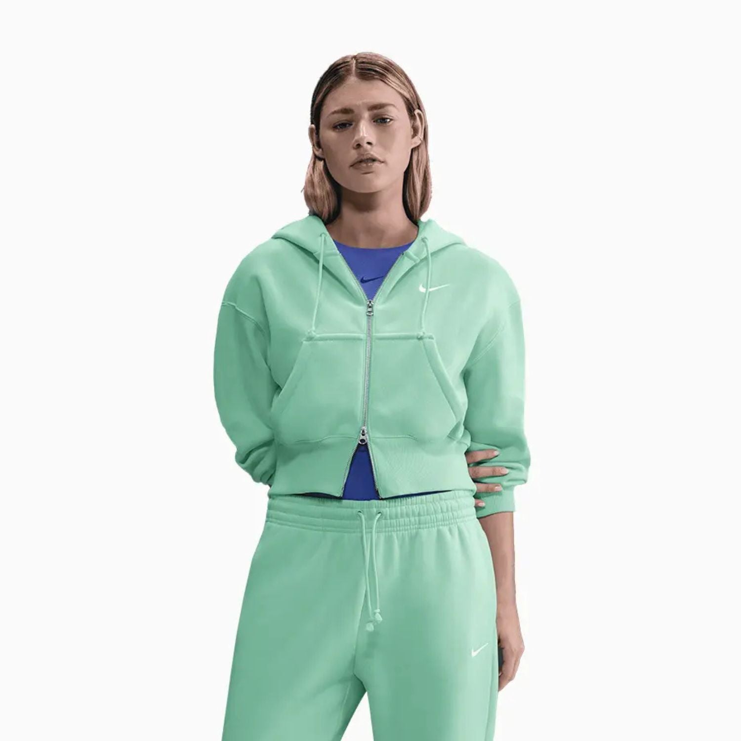 Nike Women's Sportswear Phoenix Outfit