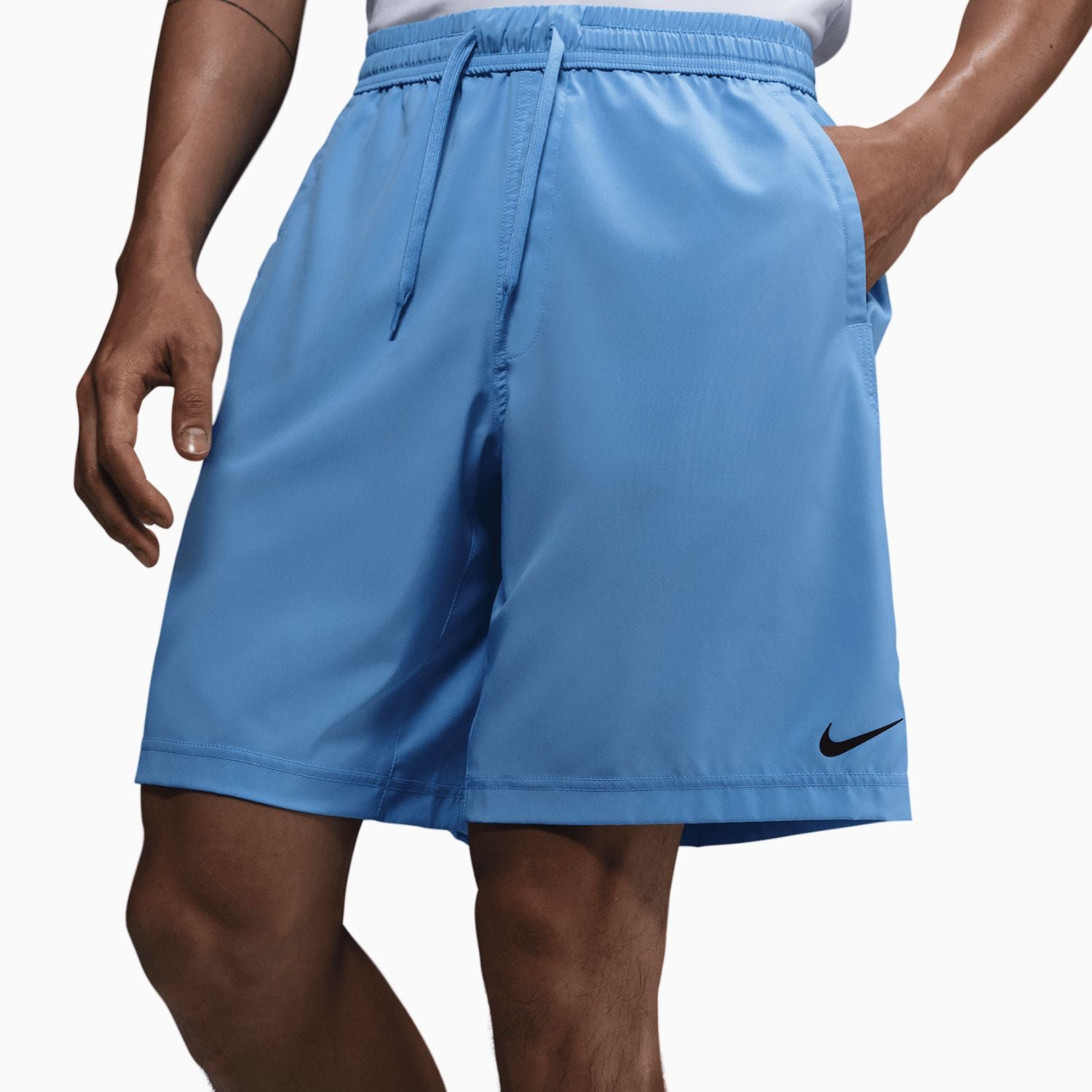 Men's Sportswear Dri - Fit 9 Unlined Versatile Outfit Nike - Tops and Bottoms USA
