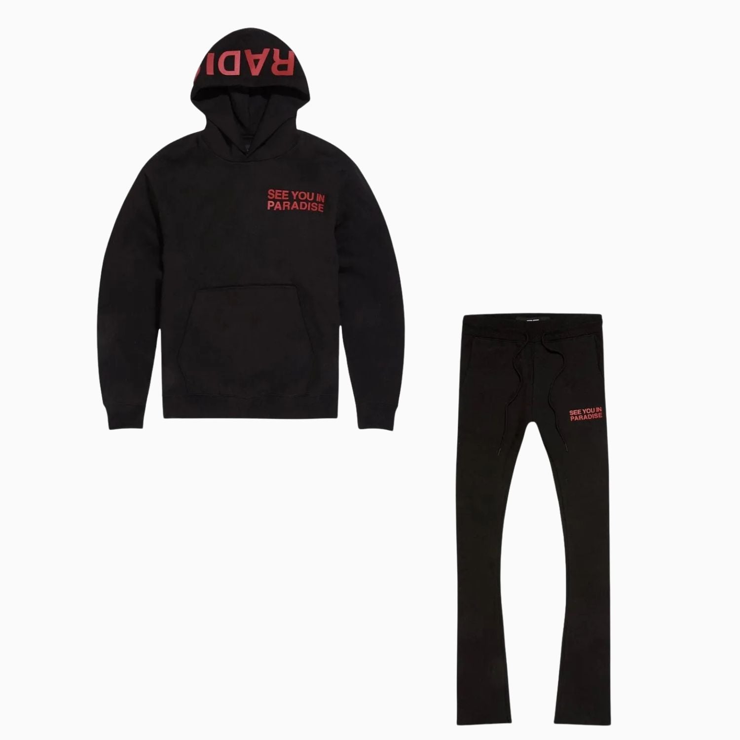Kid's SYIP Fleece Sweatsuit