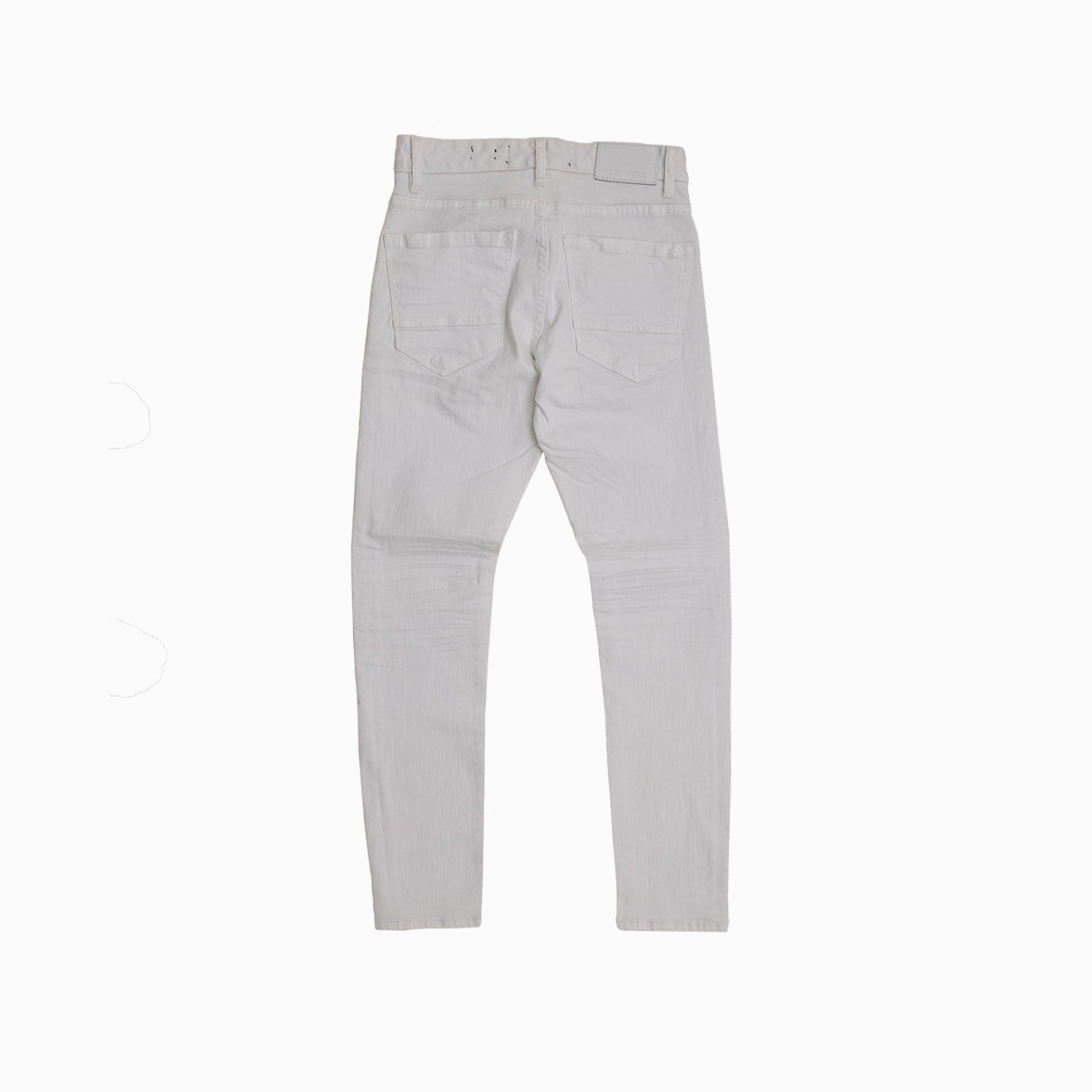 Men's Martin Fit Clean Denim Jeans Pant