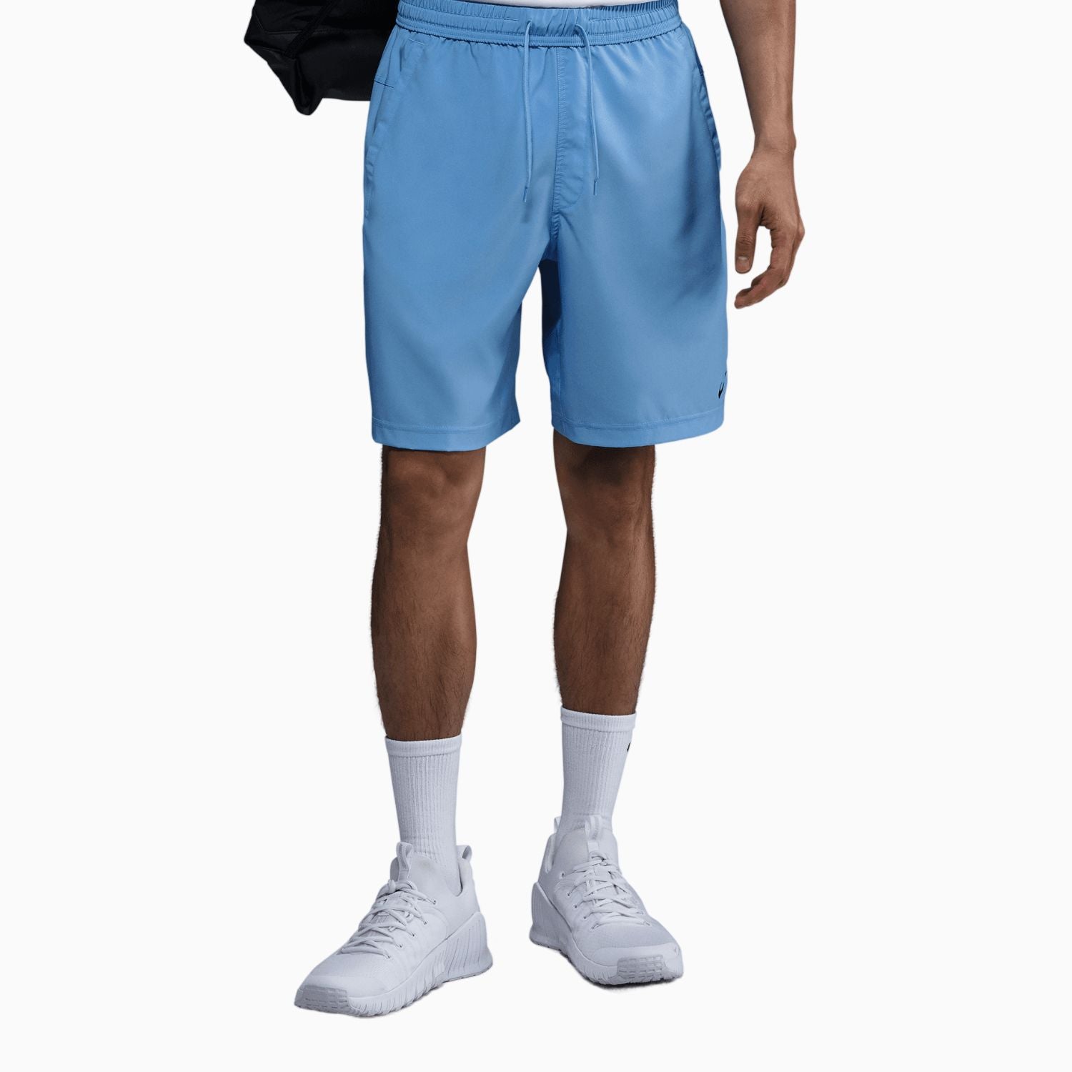 Men's Sportswear Dri - Fit 9 Unlined Versatile Outfit Nike - Tops and Bottoms USA