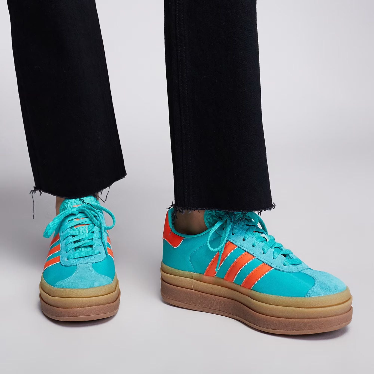Women's Originals Gazelle Bold Shoes
